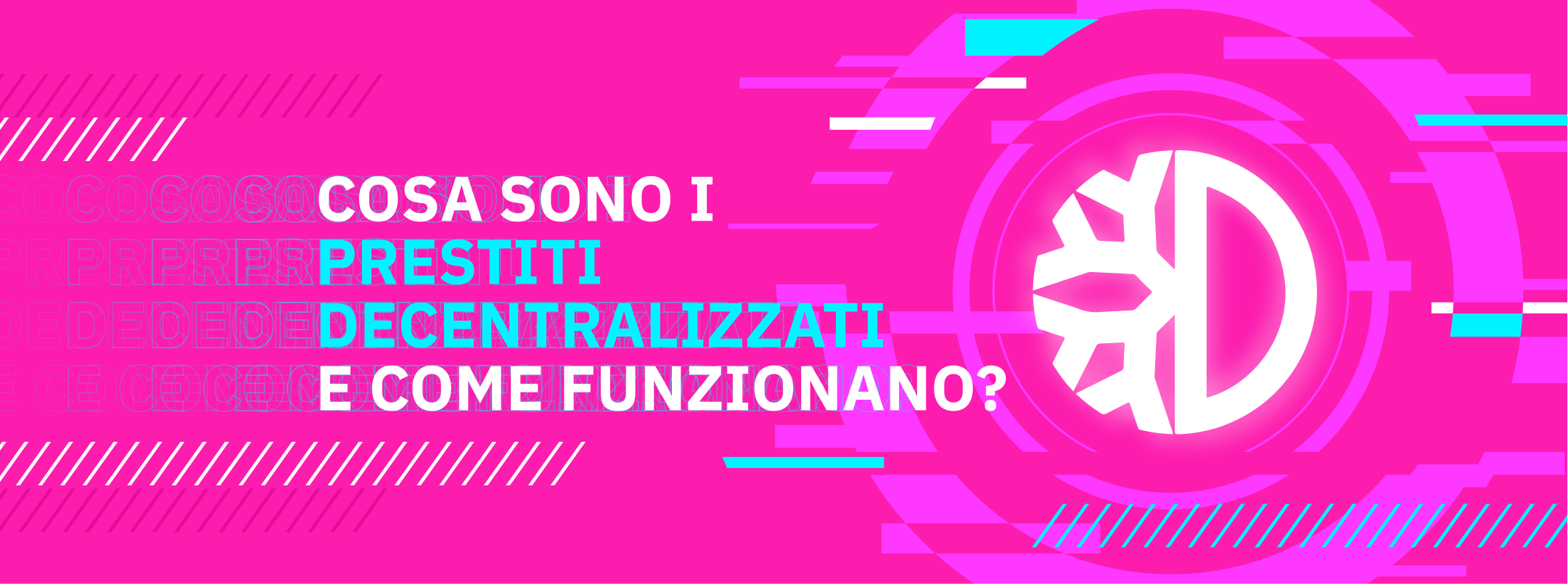 Cosa Sono Gli Asset Decentralizzati E Come Funzionano 5814