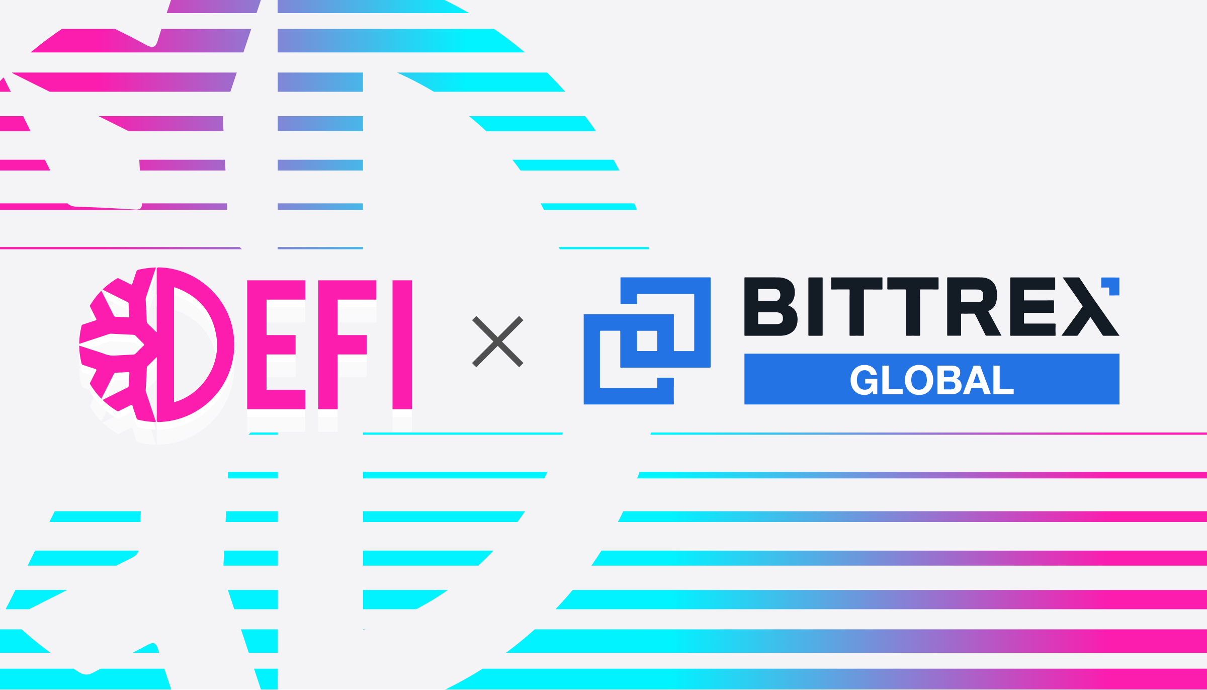 🚀DeFiChain (DFI) Listing auf Bittrex! 🚀