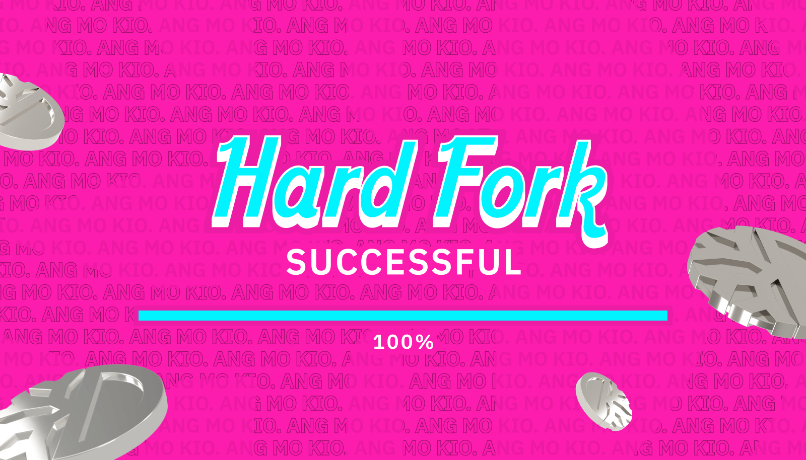 DeFiChain Hardfork Successful! Everything you need to know