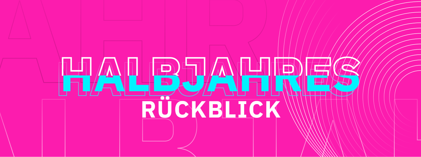 🇩🇪Ein halbes Jahr alt: Rückblick auf die Entwicklung DeFiChains