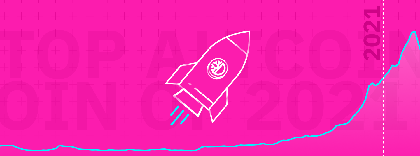 DeFiChain: Der spannendste Altcoin für 2021?