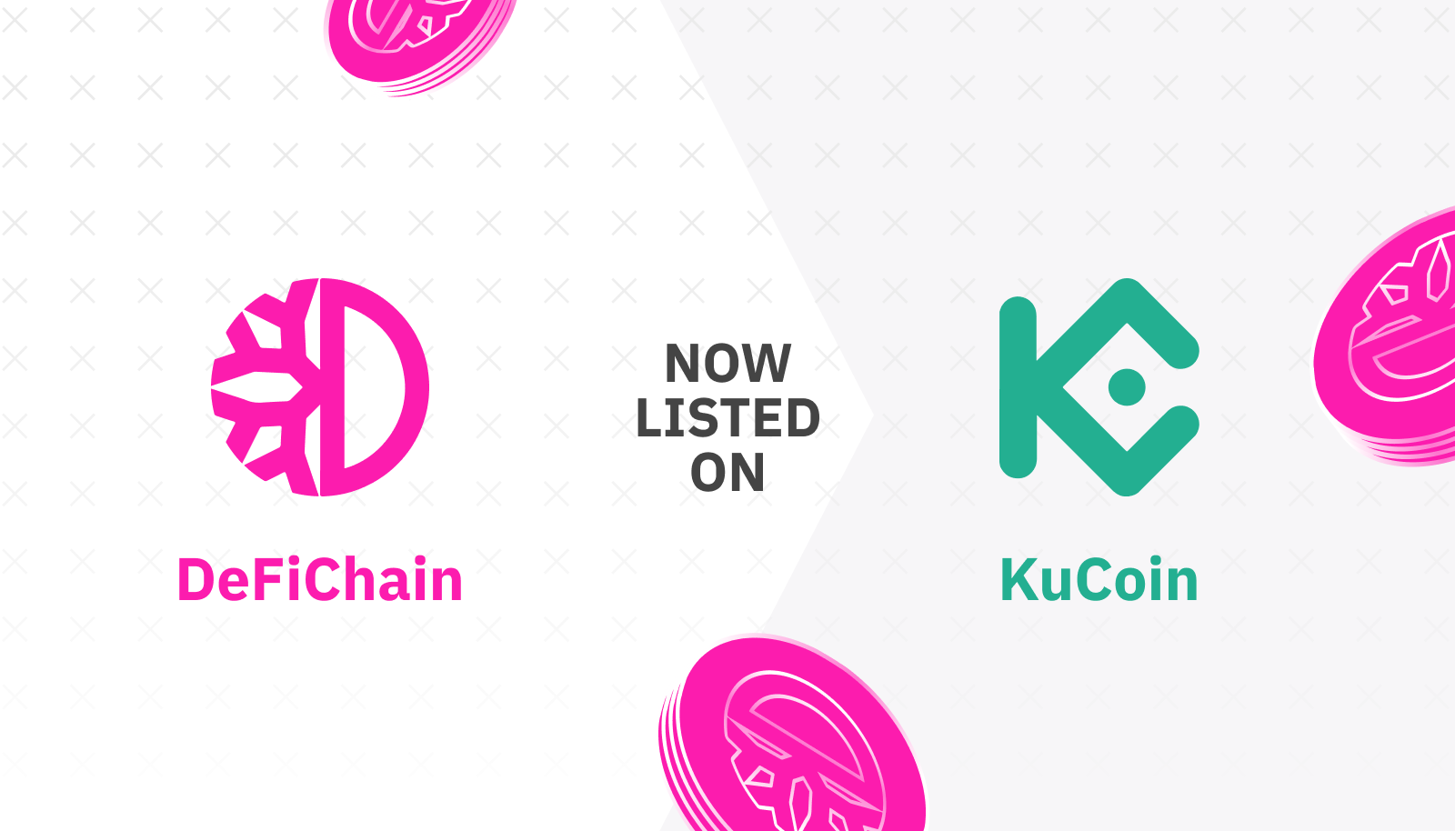 DFI'ying the Odds: DeFiChain, the Largest DeFi Protocol on Bitcoin, Lists its DFI Coin on KuCoin