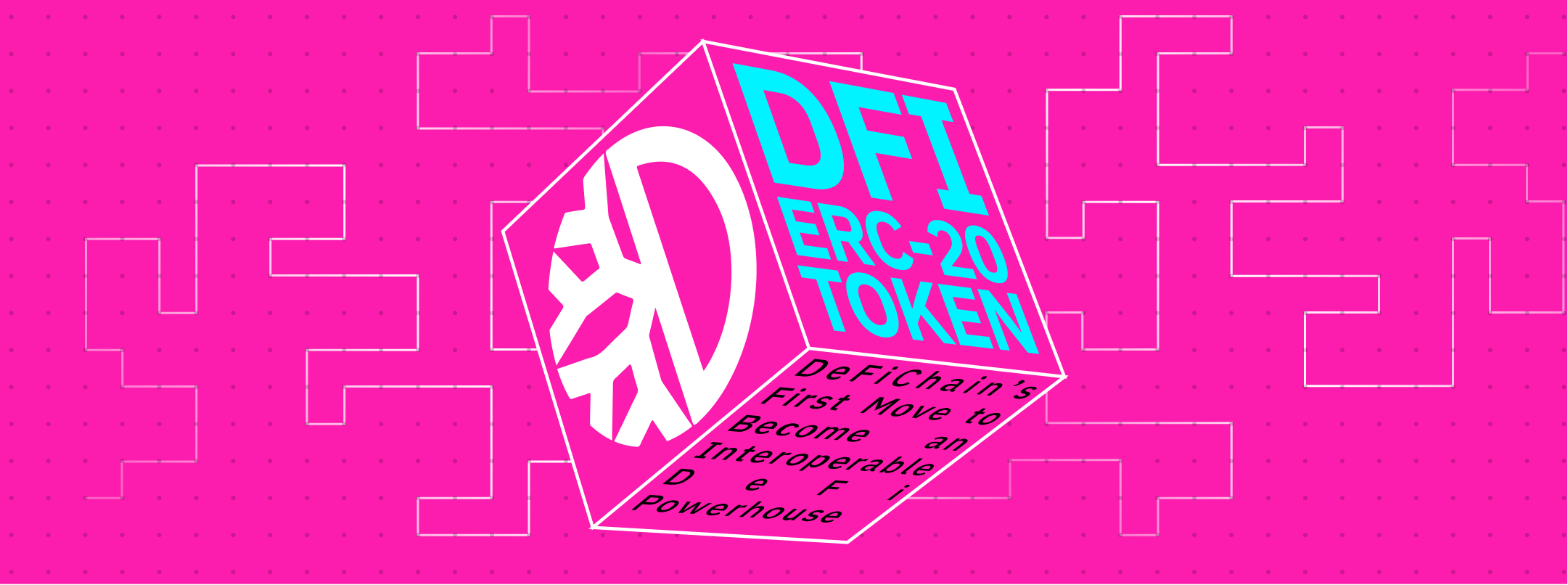 DeFiChain’s First Move to Become an Interoperable DeFi Powerhouse